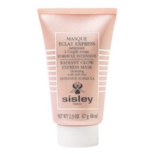 Sisley Radiant Glow Express - Maschera Illuminating - 60 ml