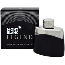 Mont Blanc Legend EDT - 50 ml