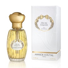 Annick goutal Heure Exquise Eau de Parfum for Women - 100 ml