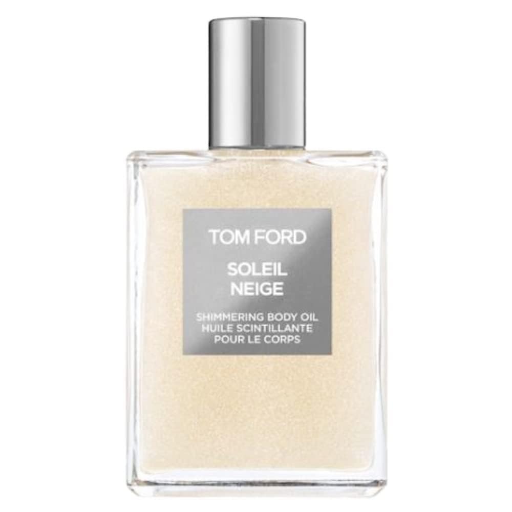 Tom Ford Soleil Neige Shimmering Body Oil 45 ML