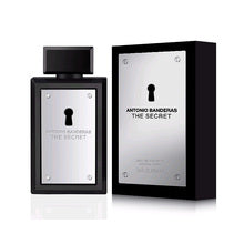 Antonio banderas The Secret EDT - 100 ml