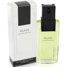 Alfred Sung Sung Da Donna Edt - 100Ml