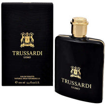 Trussardi Trussardi Men 2011 EDT - 50 ml