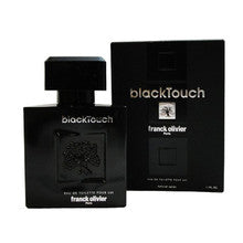 Franck olivier Black Touch EDT - 100ml