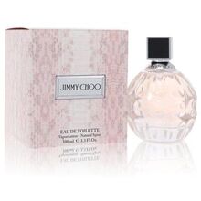 Jimmy choo Jimmy Choo for women EDT - 40 ml