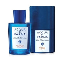 Acqua di parma Blu Mediterraneo - Orange Of Capri Eau De Toilette Unisex - 150ml