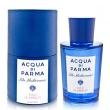 Acqua di parma Mediterranean Blue - Calabrian Bergamot Eau De Toilette Unisex - 30ml