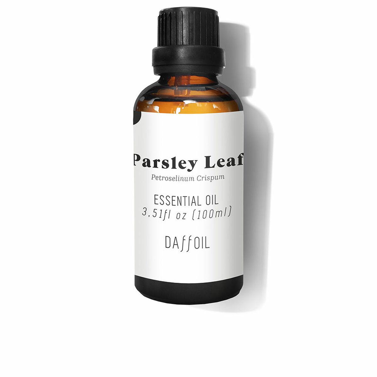 Daffoil Parsley Leaf Essential Oil 100ml