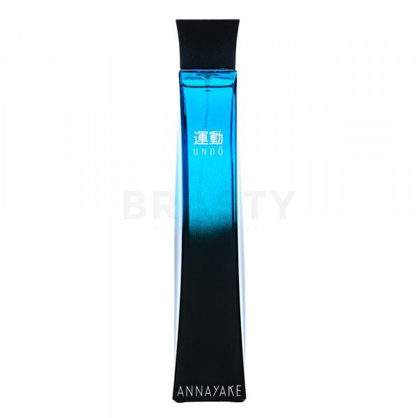 Annayake Undo Eau De Toilette Men 100 ml