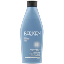 Redken Extreme Boost Conditioner for Weak Hair - 1000ml