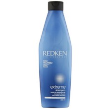 Redken Extreme Strengthening Shampoo for Weakened Hair - 1000ml