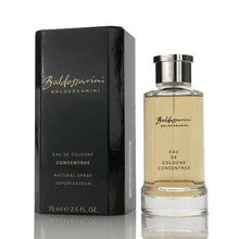 Baldessarini Baldessarini Concentrated Eau de Cologne Unisex - 75 ml