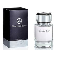 Mercedes Benz Mercedes Benz Eau De Toilette for men - 120ml