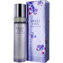 Elizabeth taylor Violet Eyes Eau de parfum for women - 100 ml