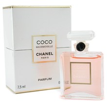 Chanel Coco Mademoiselle Perfume - 7.5ml