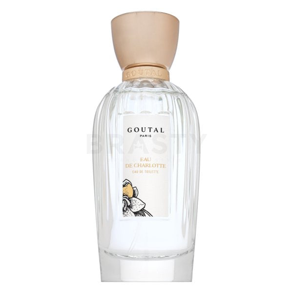 Annick Goutal Eau De Charlotte EDT W 100 ml