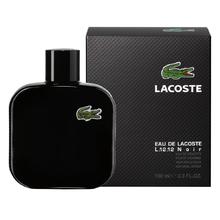 Lacoste Water of Lacoste Black EDT - 100ml