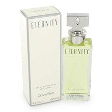 Calvin Klein Eternity eau de parfum for women - 50 ml