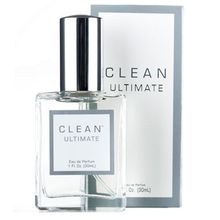 Clean Ultimate eau de parfum unisex - 60ml