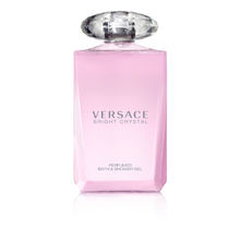 Versace Bright Crystal Shower Gel - 200ml