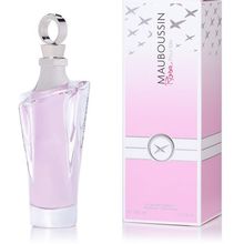 Mauboussin Rose for her EDP - 50 ml