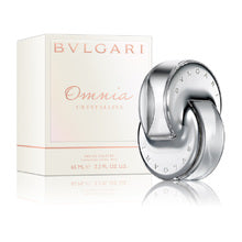 Bvlgari Omnia Crystalline EDT - 100 ml