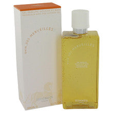 Hermes Eau des Merveilles Shower Gel - 200ml