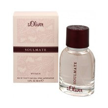 S.oliver Soulmate Women EDT - 30 ml