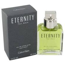 Calvin Klein Eternity for men Eau De Toilette - 200ml