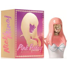 Nicki Minaj Pink Friday EDP - 100 ml