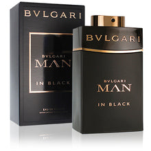 Bvlgari Man In Black Eau de parfum for men - 60ml