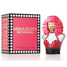 Nicki minaj Minajesty EDP - 100 ml