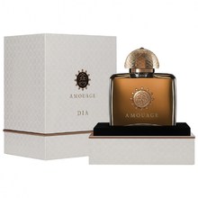 Amouage Day for women EDP - 100 ml