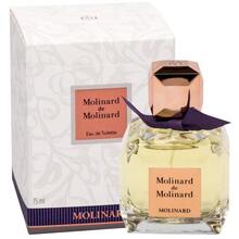 Molinard De Molinard Edt - 75Ml