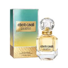 Roberto Cavalli  Paradise EDP - 75ml