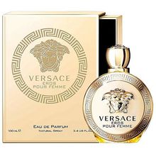 Versace Eros for women EDP - 30 ml