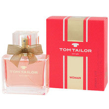 Tom Tailor Urban Life Women EDT - 30 ml