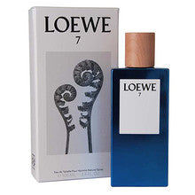 Loewe 7 Loewe Eau De Toilette for Men - 100ml