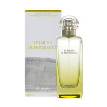 Hermes Le Jardin De Monsieur Li Edt - 100 Ml