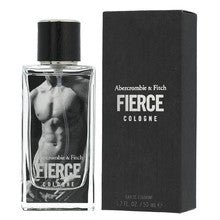 Abercrombie &amp; fitch Fierce EdC - 100ml