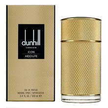 Dunhill Icon Absolute Eau de parfum men - 50ml