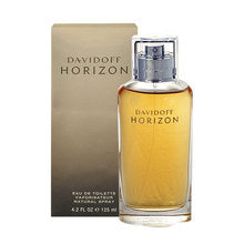 Davidoff Horizon Eau De Toilette Men - 125ml