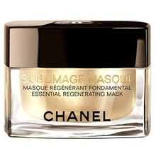 Chanel Maschera for sublimation Essential regenerating 50.0 g