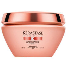 Kérastase Maskeratine Disciplines Maschera for hair - 500ml