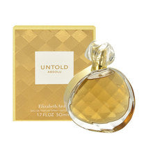 Elizabeth arden Untold Absolu Eau de parfum for women - 100 ml