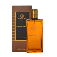 Collistar Acqua Wood Eau De Toilette Men - 100ml