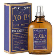 L´occitane Eau De L&