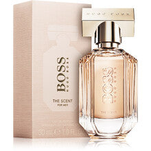 Hugo boss The Scent for her EDP - 50 ml