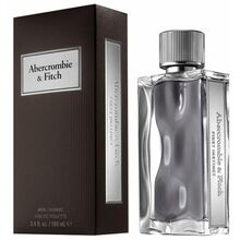 Abercrombie &amp; fitch First Instinct EDT - 50 ml