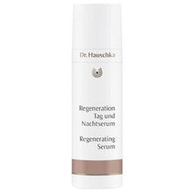 Dr. hauschka Regenerating serum 30ml